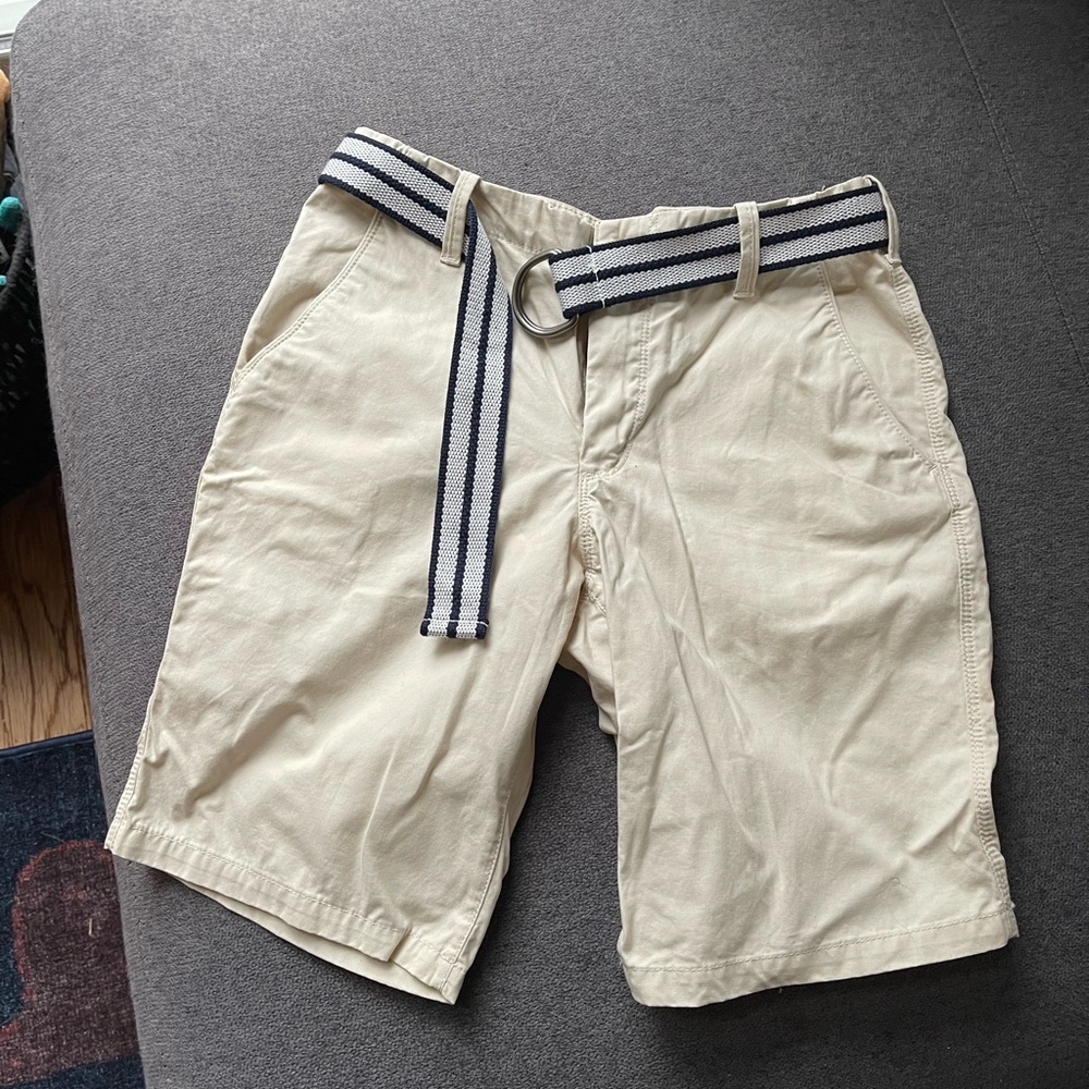 EXPRESS never worn men’s shorts